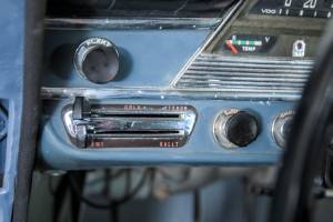 Bild 27/50 von Volvo PV 544 (1960)