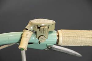 Immagine 44/50 di Piaggio Vespa 125 (1953)