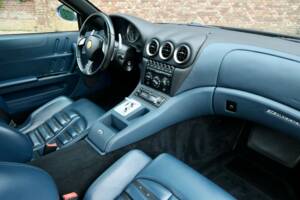 Image 50/50 of Ferrari 575M Maranello F1 (2003)