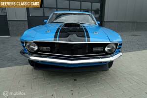 Immagine 2/17 di Ford Mustang Mach 1 (1970)