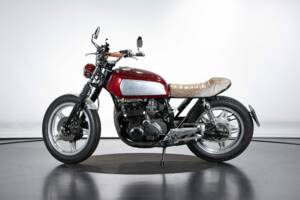 Bild 1/50 von Honda CB 650 (1984)