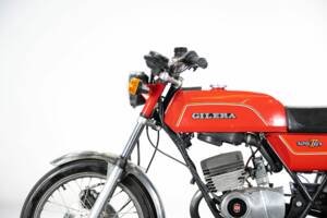 Image 28/50 de Gilera 125 TG-1 (1978)