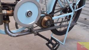 Immagine 41/50 di Simplex DUMMY (1926)