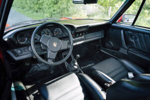 Bild 16/29 von Porsche 911 Turbo 3.3 (1979)