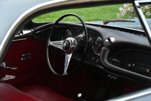 Afbeelding 6/29 van Maserati 3500 GT Touring (1961)