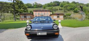 Bild 2/27 von FIAT X 1/9 (1989)