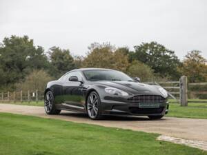 Bild 50/56 von Aston Martin DBS (2010)