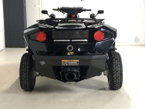 Bild 10/19 von Gibbs Quadski XL (2014)