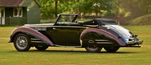 Imagen 23/50 de Delahaye 135M Pennock (1948)