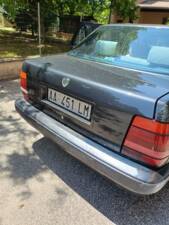 Bild 5/8 von Lancia Thema I.E. Turbo 16V (1994)