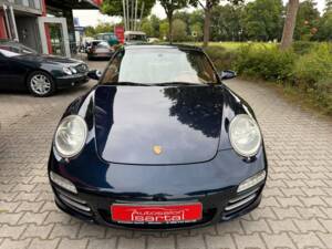 Afbeelding 2/30 van Porsche 911 Targa 4 (2007)