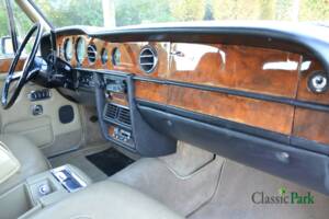 Bild 13/50 von Rolls-Royce Silver Wraith II (1979)