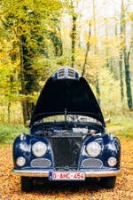 Immagine 71/199 di BMW 502 - 3,2 Litre (1961)