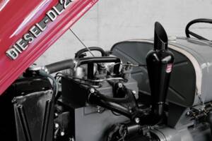 Afbeelding 15/33 van Lamborghini DL 25 (1955)