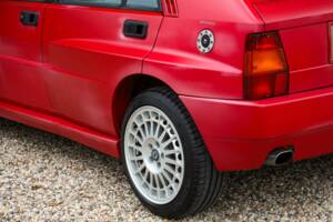 Bild 50/50 von Lancia Delta HF Integrale Evoluzione II (1994)