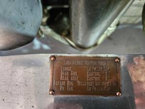 Image 15/24 de Lagonda 3 Litre (1932)