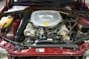 Immagine 38/42 di Mercedes-Benz 500 SEL (1982)