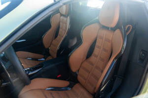 Image 15/15 de Ferrari 296 GTS (2025)