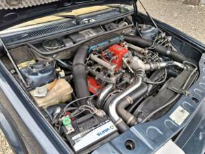 Image 4/29 of Maserati Biturbo Spyder i (1988)