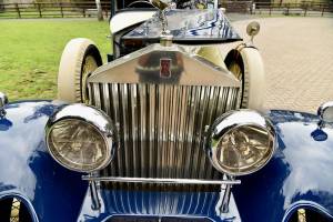 Bild 19/47 von Rolls-Royce Phantom I Hibbard &amp; Darrin (1930)