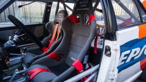 Imagen 8/10 de Lancia Delta HF Integrale (1991)