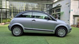 Image 9/54 of Citroën C3 1.6 16V (2004)