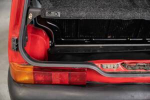 Bild 12/30 von FIAT Cinquecento Sporting Trofeo (1993)