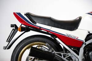 Immagine 25/50 di Honda VF 750 (1983)