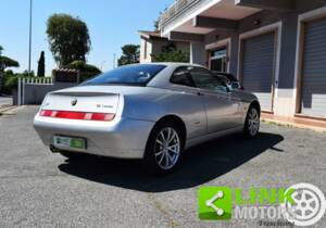 Immagine 4/10 di Alfa Romeo GTV 1.8 Twin Spark (2000)