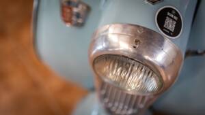 Bild 2/16 von NSU Prima III (1963)