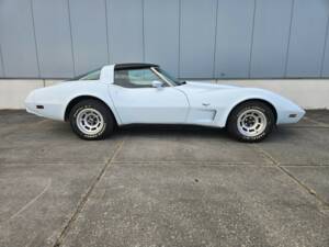 Bild 3/8 von Chevrolet Corvette Sting Ray (1979)