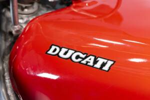 Immagine 22/50 di Ducati DUMMY (1999)
