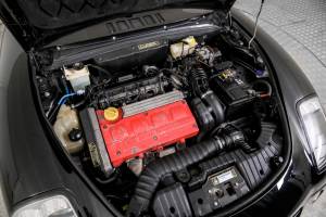 Image 39/50 de FIAT Barchetta (2005)