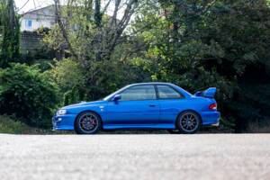 Image 28/50 of Subaru Impreza Prodrive P1 (2000)