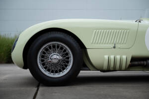 Afbeelding 28/99 van Jaguar XK 120 C (C-Type) (1954)