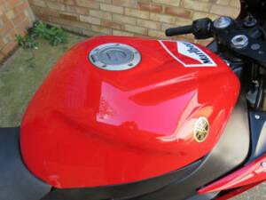 Imagen 15/40 de Yamaha DUMMY (2002)