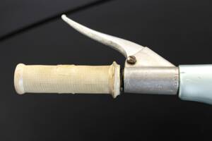 Bild 31/35 von Piaggio Vespa 150 (1960)