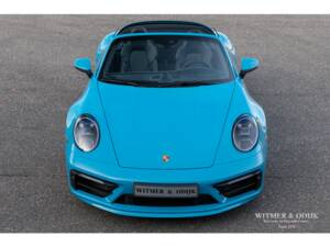 Image 10/42 of Porsche 911 Carrera (2020)