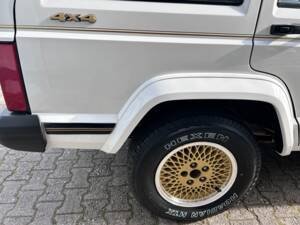 Image 20/21 of Jeep Cherokee (1989)