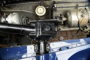 Bild 22/47 von Rolls-Royce Phantom I Hibbard &amp; Darrin (1930)