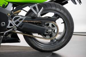 Immagine 14/50 di Kawasaki Ninja 750 ZX-7R (1999)