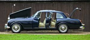 Bild 20/50 von Rolls-Royce Silver Cloud III (1964)