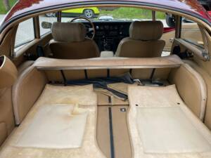 Afbeelding 17/20 van Jaguar Type E V12 (2+2) (1971)