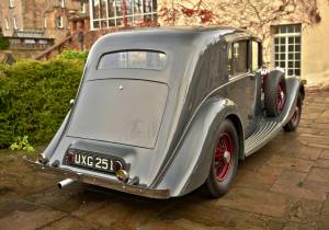 Image 10/50 of Rolls-Royce Phantom III (1937)
