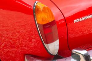 Image 34/50 de Volkswagen Karmann Ghia 1600 (1972)