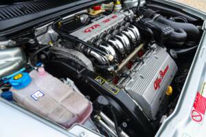 Bild 48/50 von Alfa Romeo 156 3.2 V6 GTA (2004)