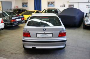 Imagen 12/32 de BMW 323ti Compact (1998)