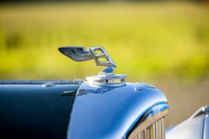 Image 24/50 de Bentley 4 1/2 Litre (1938)