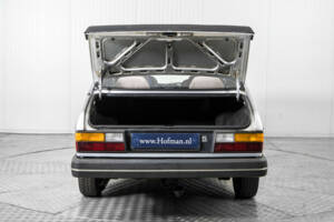 Immagine 36/41 di Saab 900 Turbo (1984)