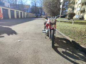 Immagine 36/49 di Benelli Nuovo Leoncino (1965)